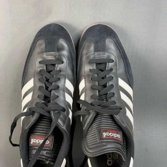 adidas gazelle silver green womens adidas Samba Classic Indoor Soccer Shoes